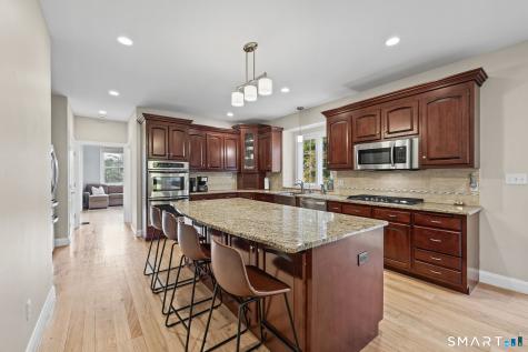 43 New Preston Hill Road New Milford CT 06776
