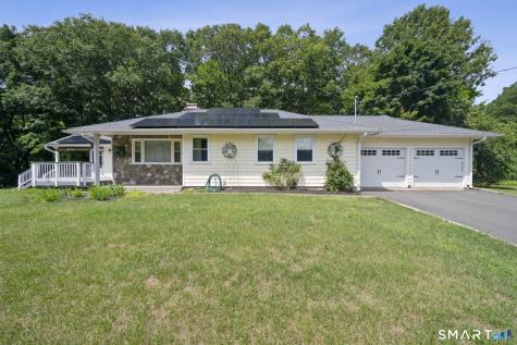 51 Ironwood Drive Vernon CT 06066