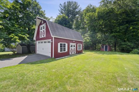 51 Ironwood Drive Vernon CT 06066