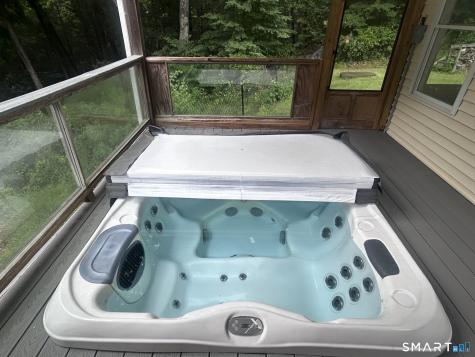 51 Ironwood Drive Vernon CT 06066