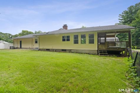 51 Ironwood Drive Vernon CT 06066