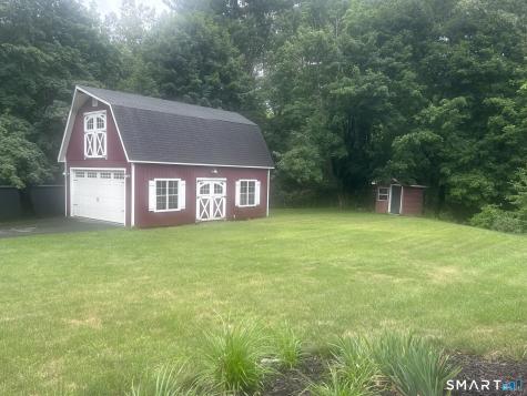51 Ironwood Drive Vernon CT 06066