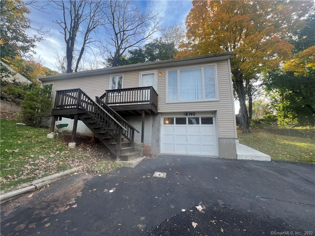 190 Foxon Hill Road New Haven CT 06513