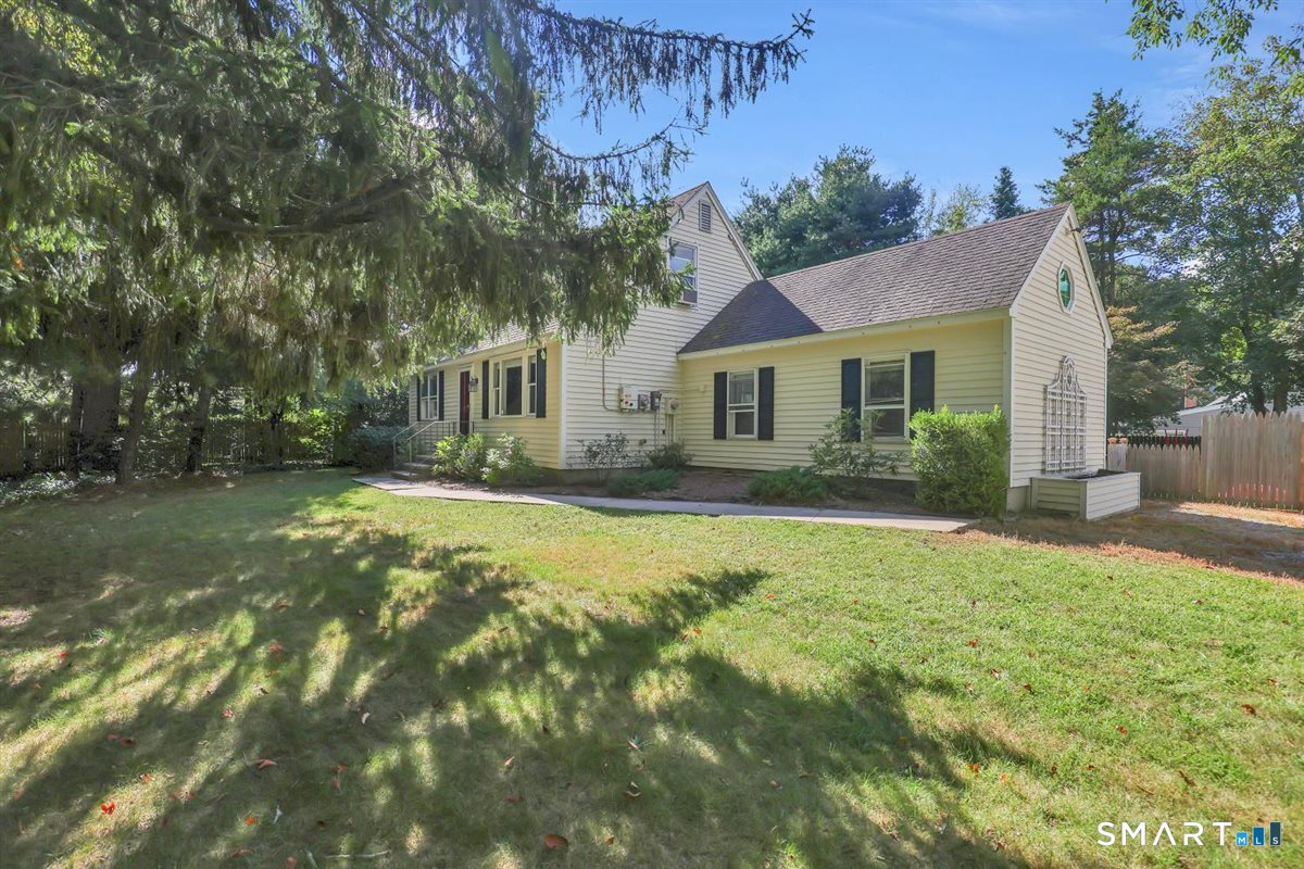 1 Briarcliffe Trail Old Saybrook CT 06475