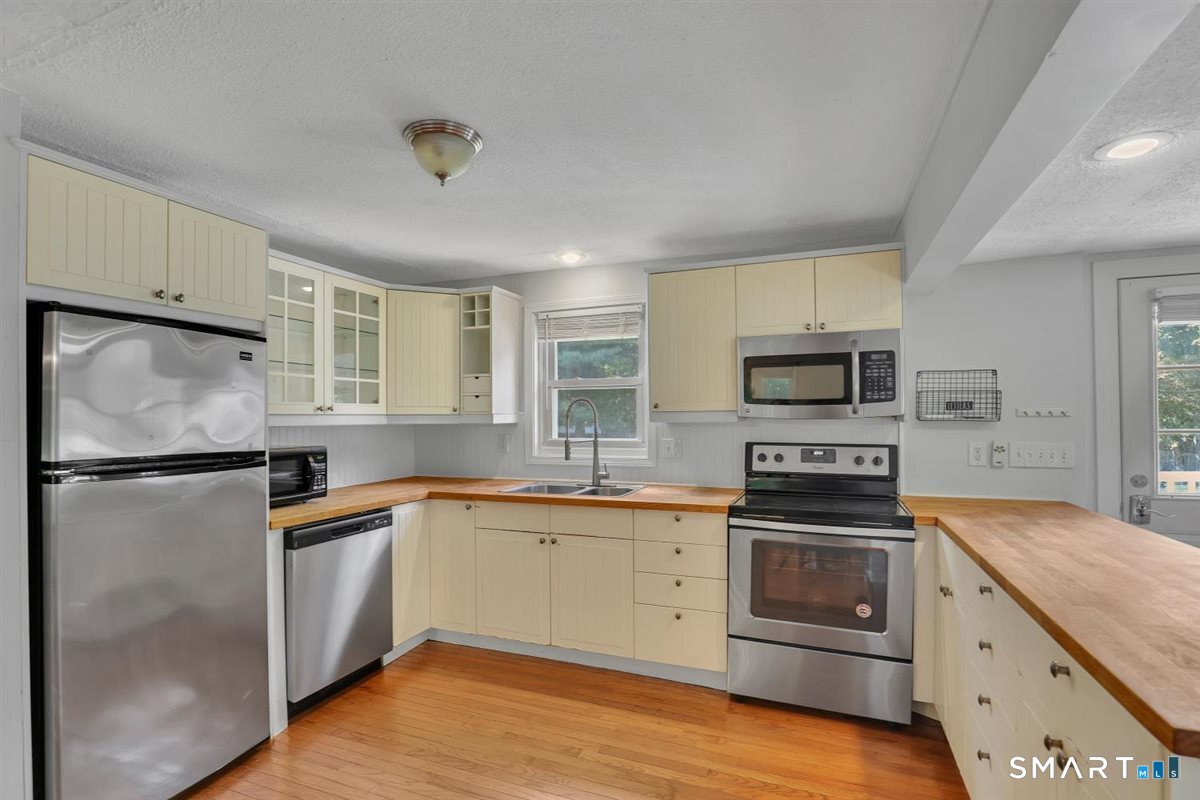 1 Briarcliffe Trail Old Saybrook CT 06475