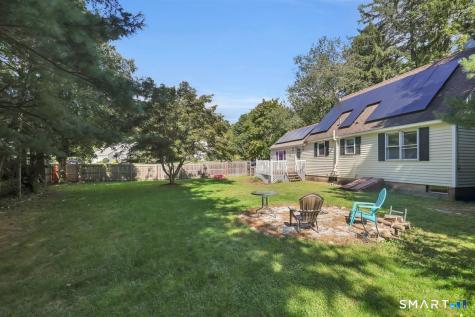 1 Briarcliffe Trail Old Saybrook CT 06475