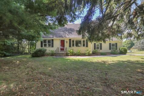 1 Briarcliffe Trail Old Saybrook CT 06475