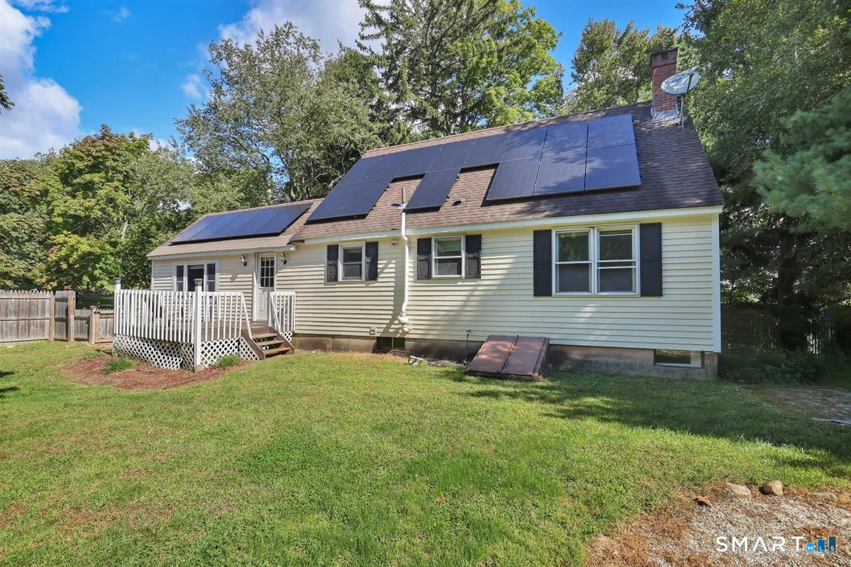 1 Briarcliffe Trail Old Saybrook CT 06475