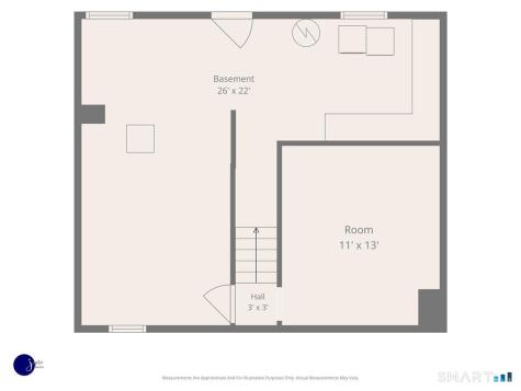 1 Briarcliffe Trail Old Saybrook CT 06475
