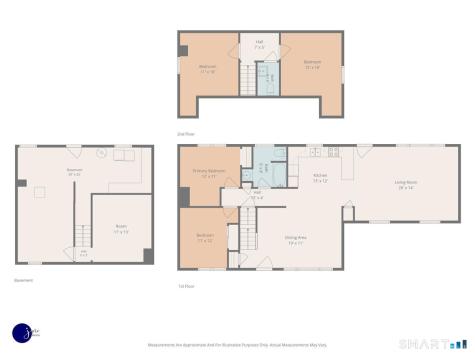 1 Briarcliffe Trail Old Saybrook CT 06475