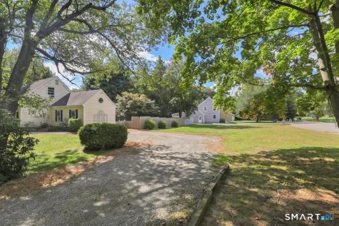 1 Briarcliffe Trail Old Saybrook CT 06475