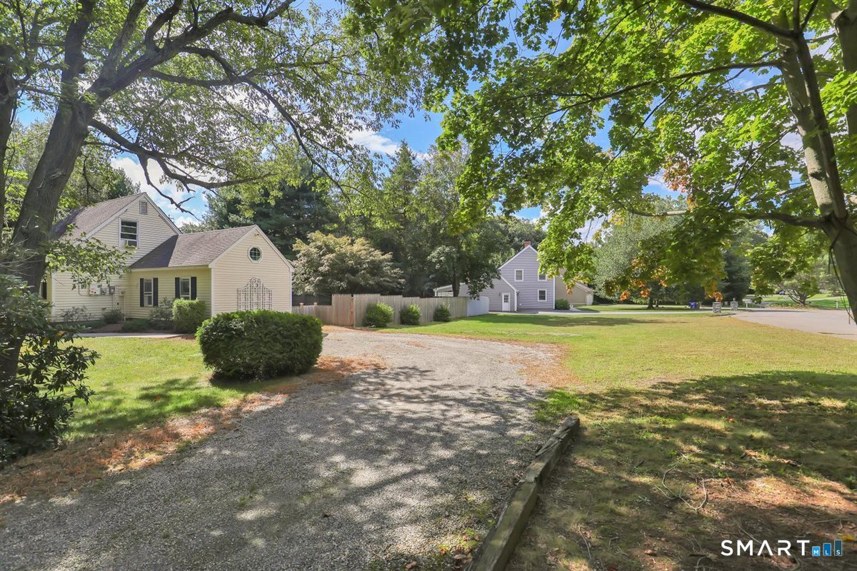 1 Briarcliffe Trail Old Saybrook CT 06475