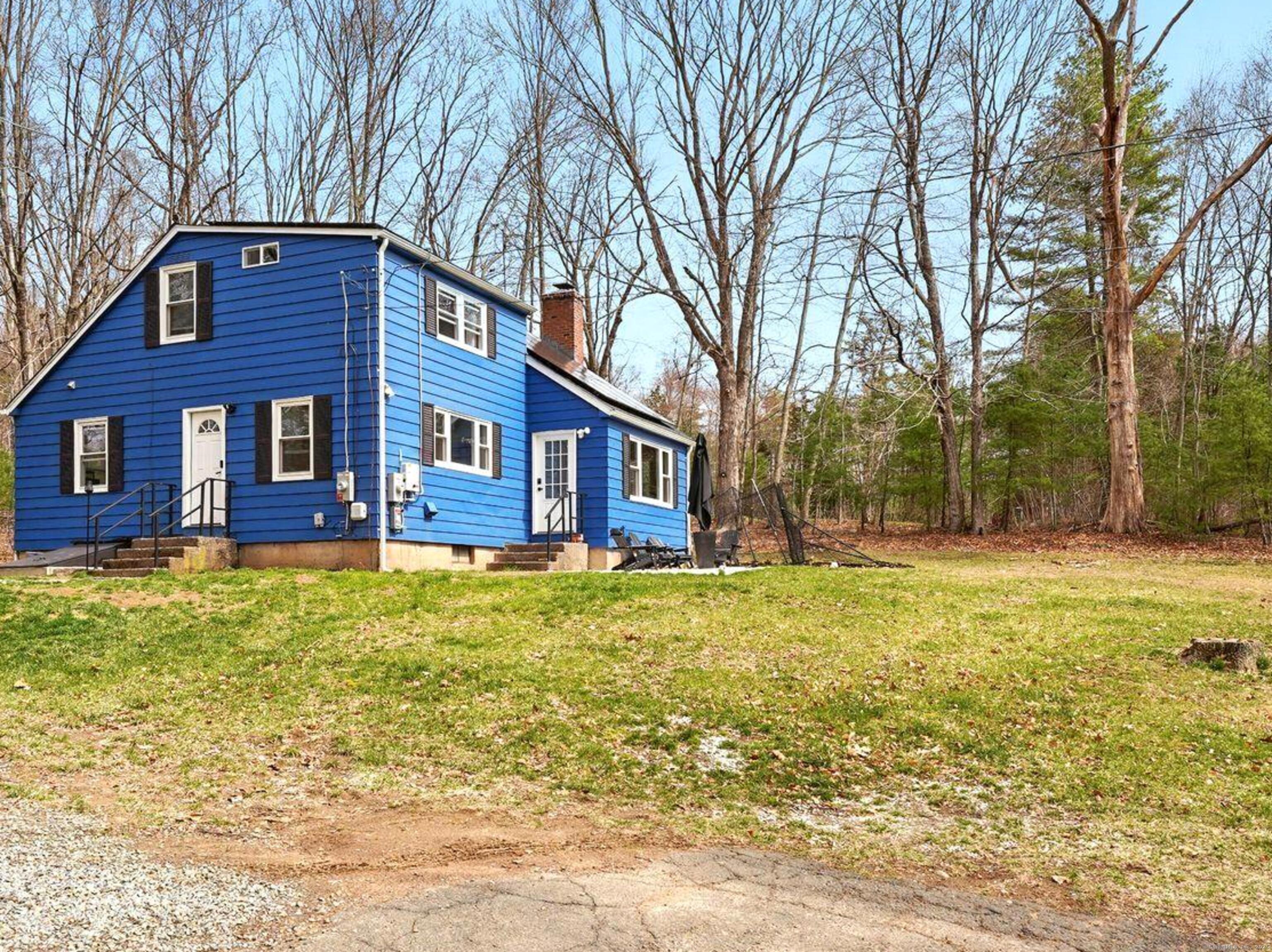 51 Hebron Road Marlborough CT 06447