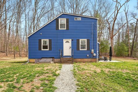 51 Hebron Road Marlborough CT 06447