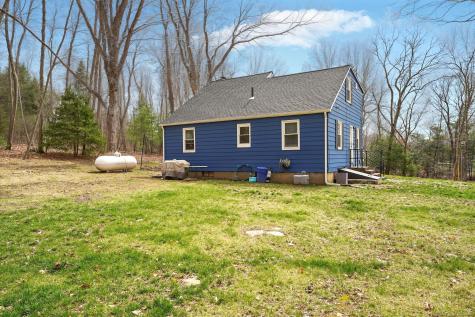 51 Hebron Road Marlborough CT 06447