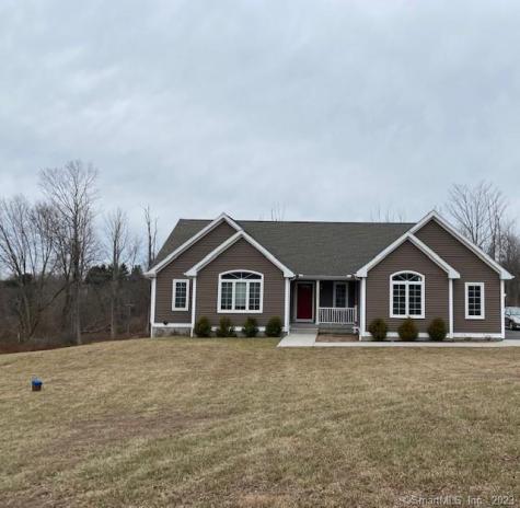 239 Wildcat Hill Road Harwinton CT 06791