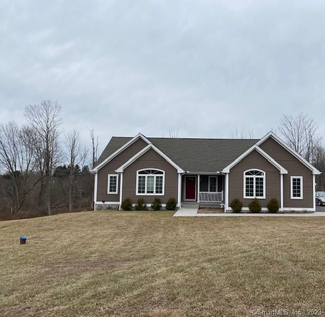 239 Wildcat Hill Road Harwinton CT 06791
