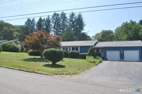 6 Nemczuk Drive Norwich CT 06360