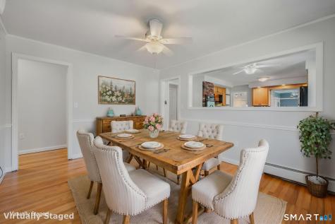 6 Nemczuk Drive Norwich CT 06360
