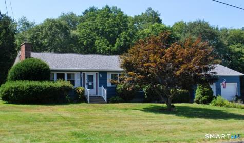 6 Nemczuk Drive Norwich CT 06360