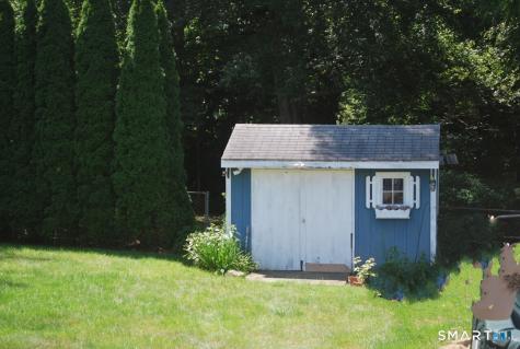 6 Nemczuk Drive Norwich CT 06360