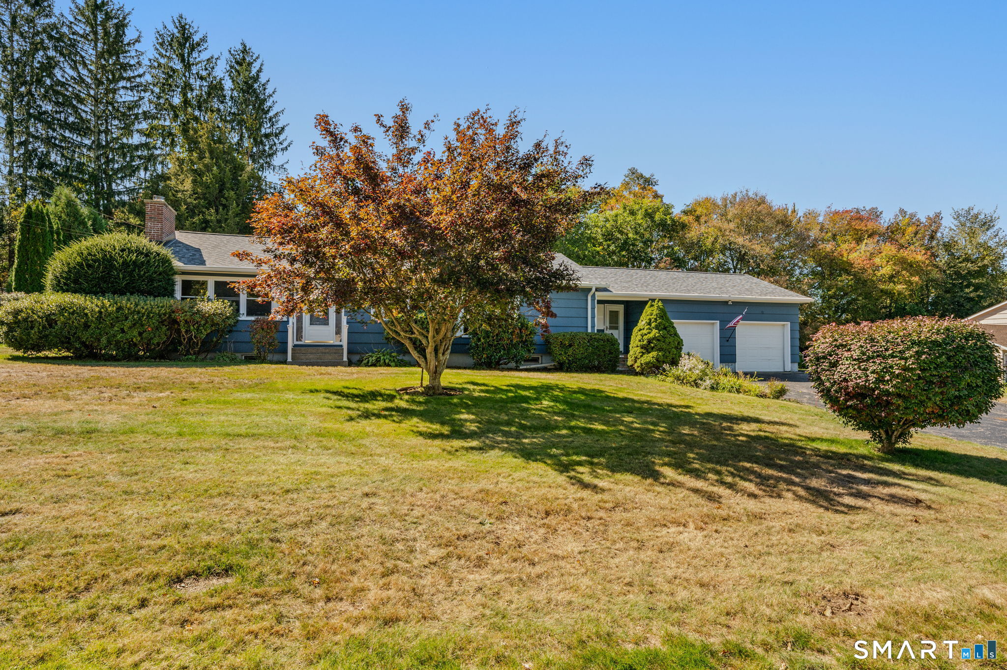 6 Nemczuk Drive Norwich CT 06360