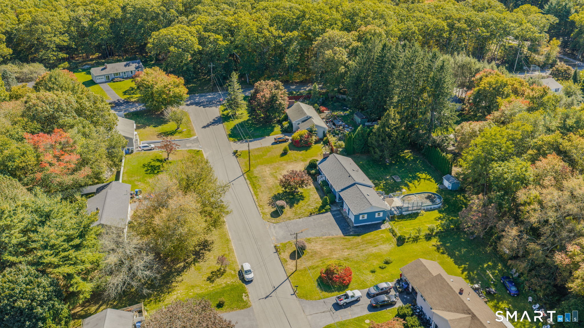 6 Nemczuk Drive Norwich CT 06360