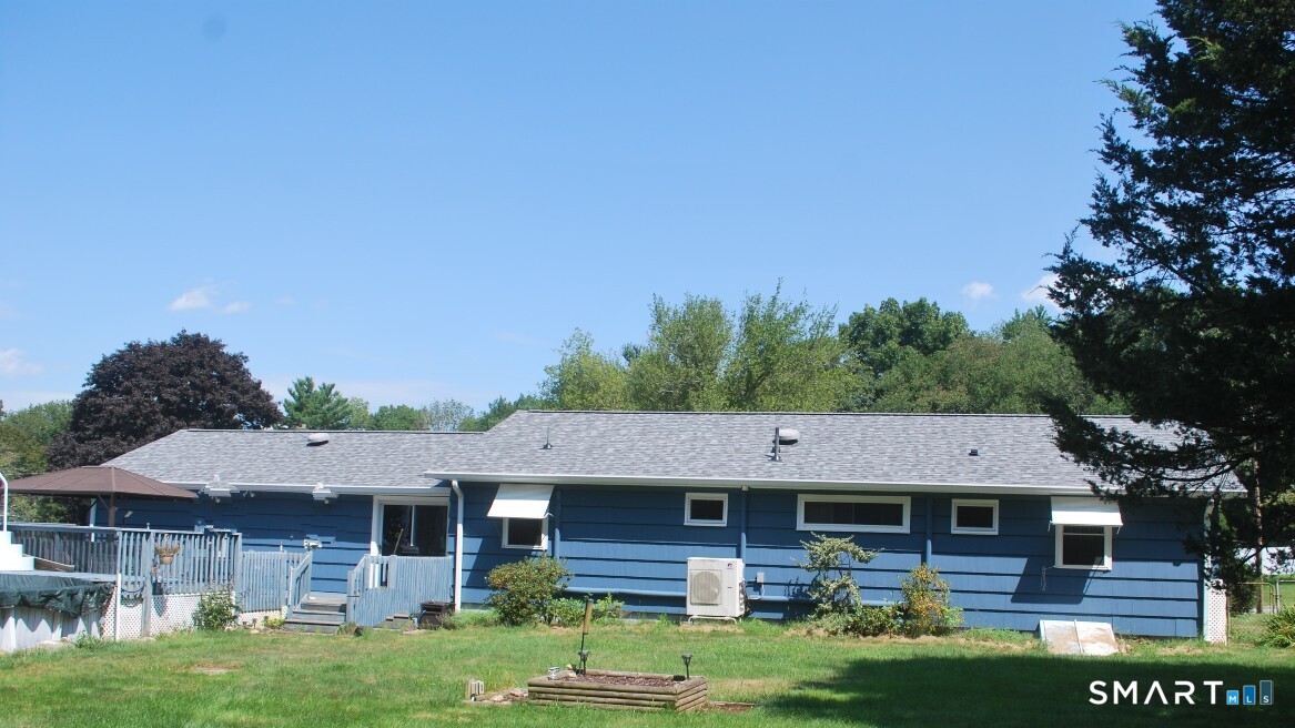 6 Nemczuk Drive Norwich CT 06360