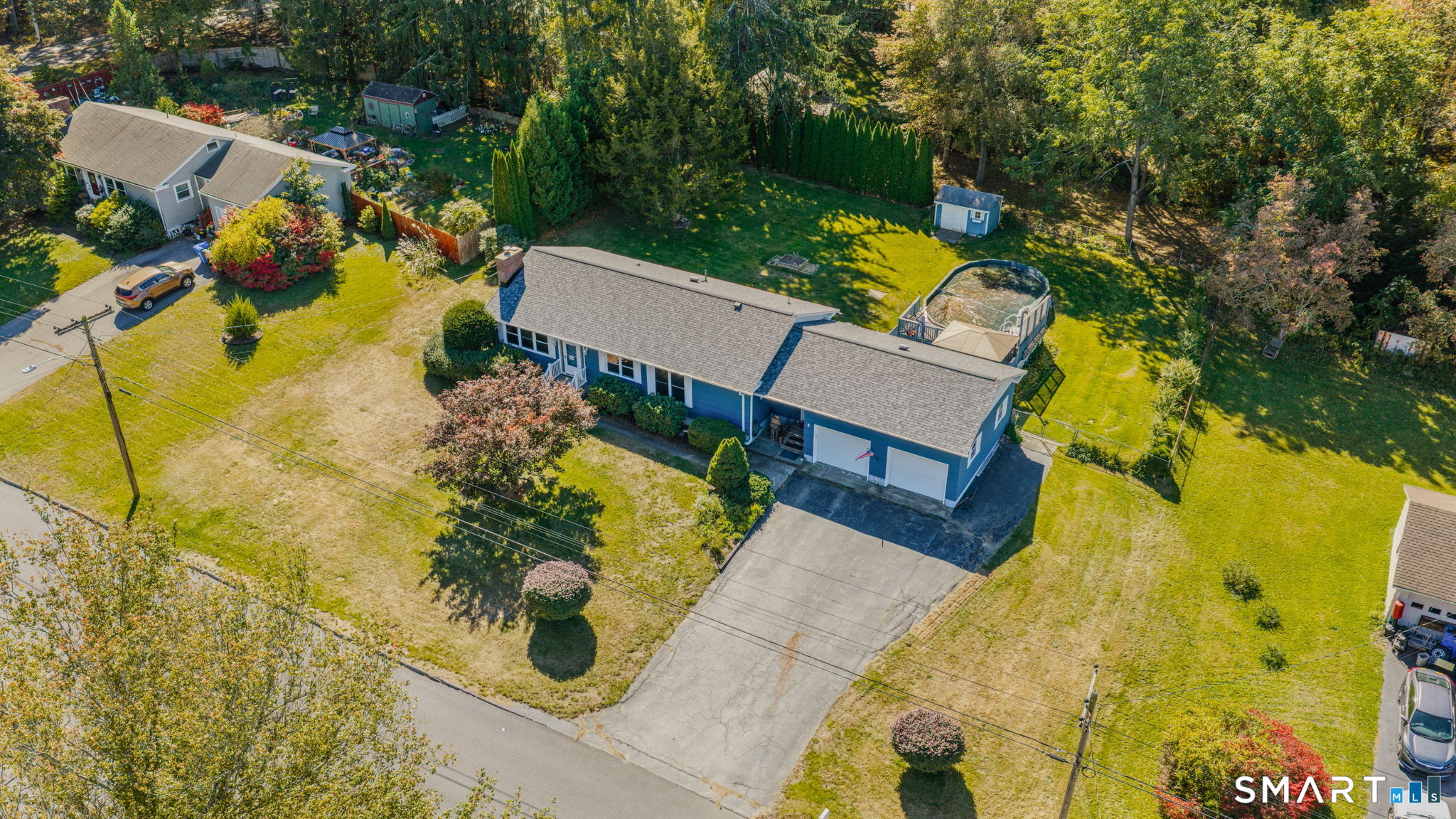6 Nemczuk Drive Norwich CT 06360