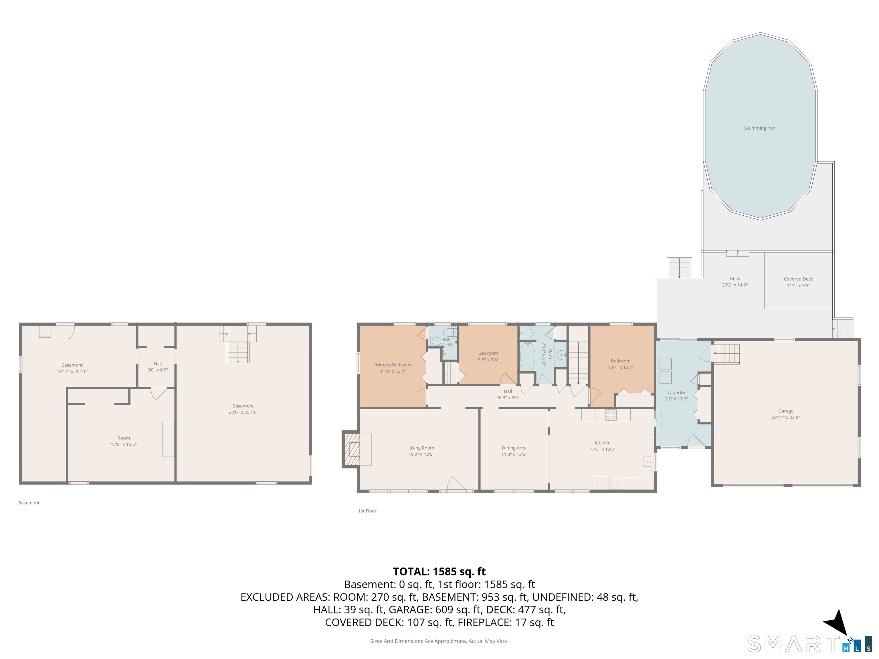 6 Nemczuk Drive Norwich CT 06360