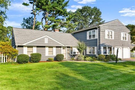 21 Saddle Road Norwalk CT 06851