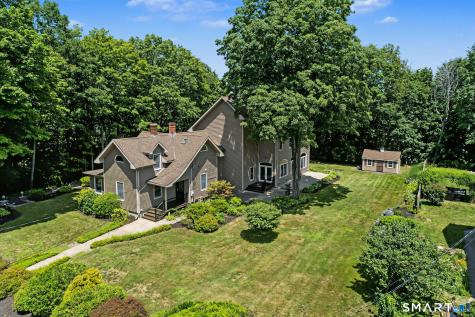 25 Clintonville Road North Haven CT 06473