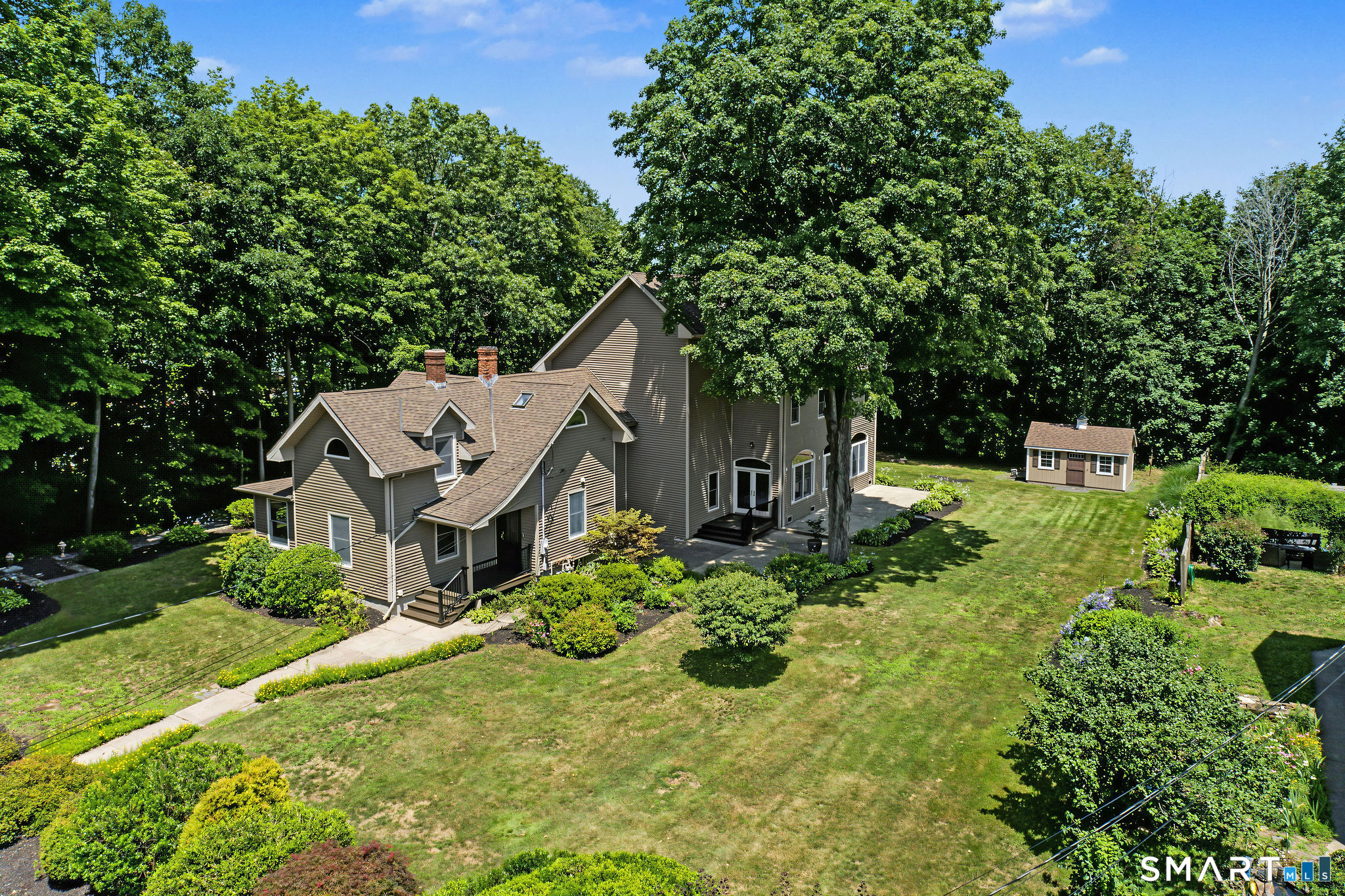 25 Clintonville Road North Haven CT 06473
