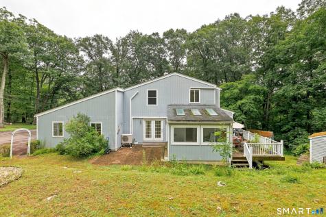 2004 Boston Post/aka Rock Crest Road Guilford CT 06437