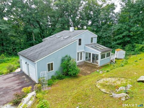 2004 Boston Post/aka Rock Crest Road Guilford CT 06437