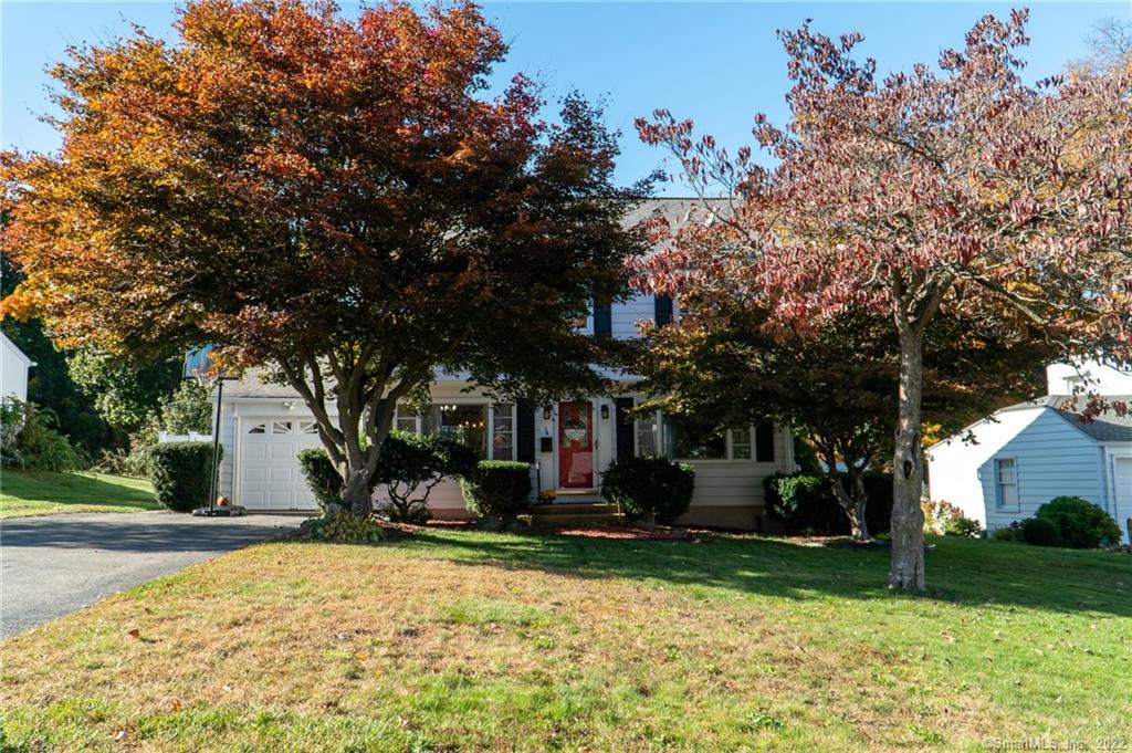 34 Forest Ridge Road Waterbury CT 06708
