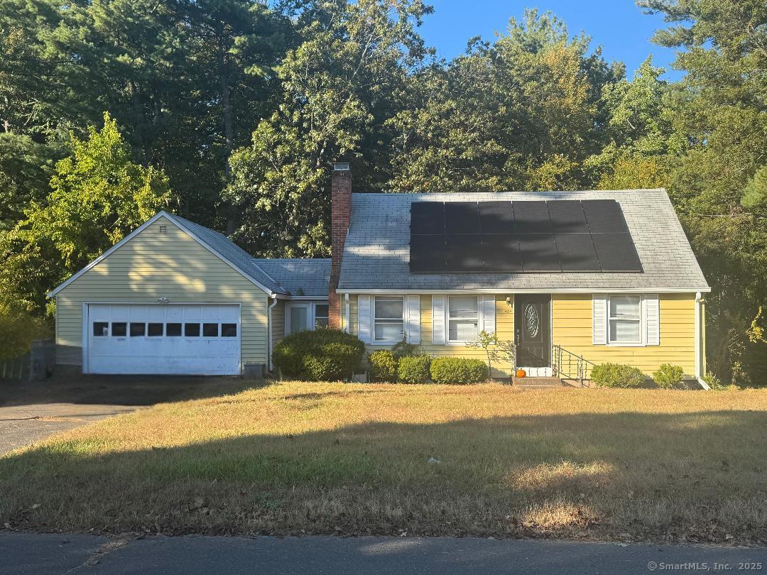 404 Woodland Street Windsor Locks CT 06096