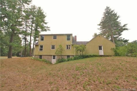404 Woodland Street Windsor Locks CT 06096