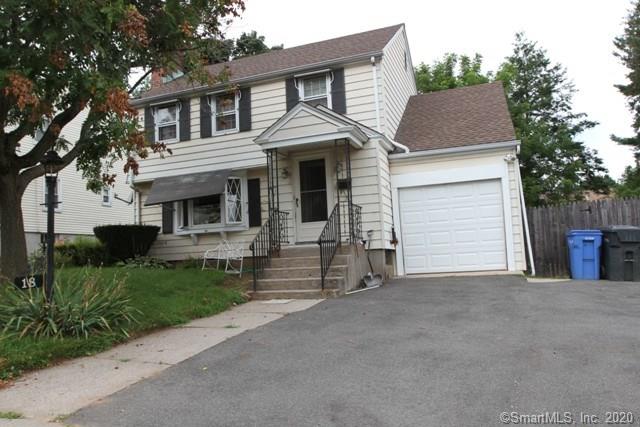 18 Belridge Street Hartford CT 06106