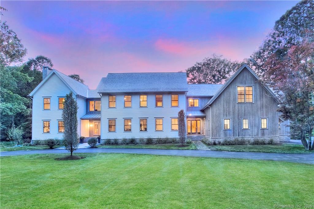 3 Pioneer Road Westport CT 06880
