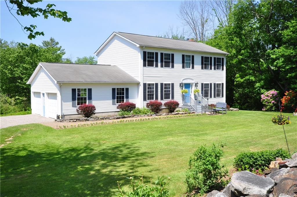 577 Maple Street Litchfield CT 06759