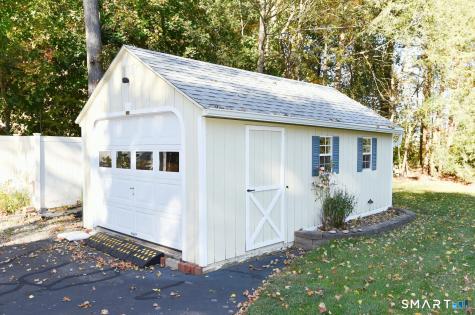 50 Smith Street East Hampton CT 06424