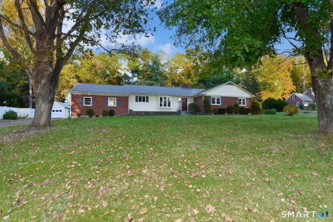 50 Smith Street East Hampton CT 06424