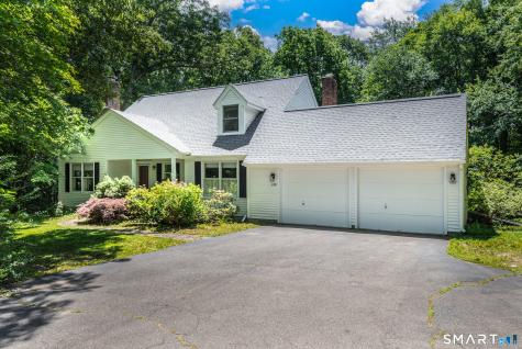 130 Charles Lane Hebron CT 06248