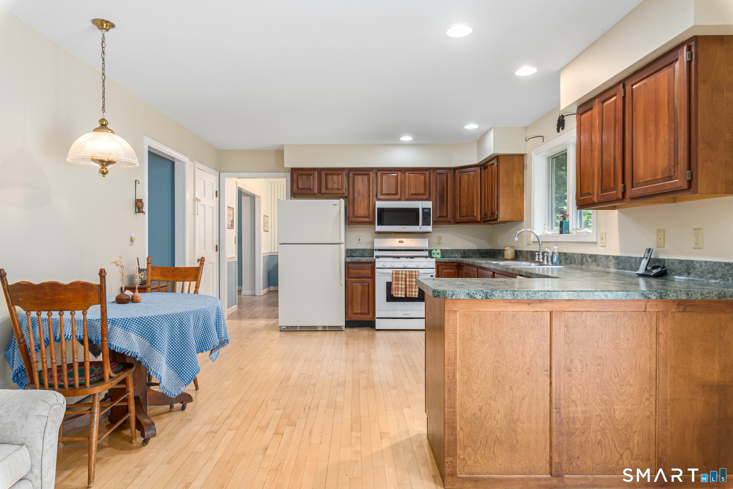 130 Charles Lane Hebron CT 06248