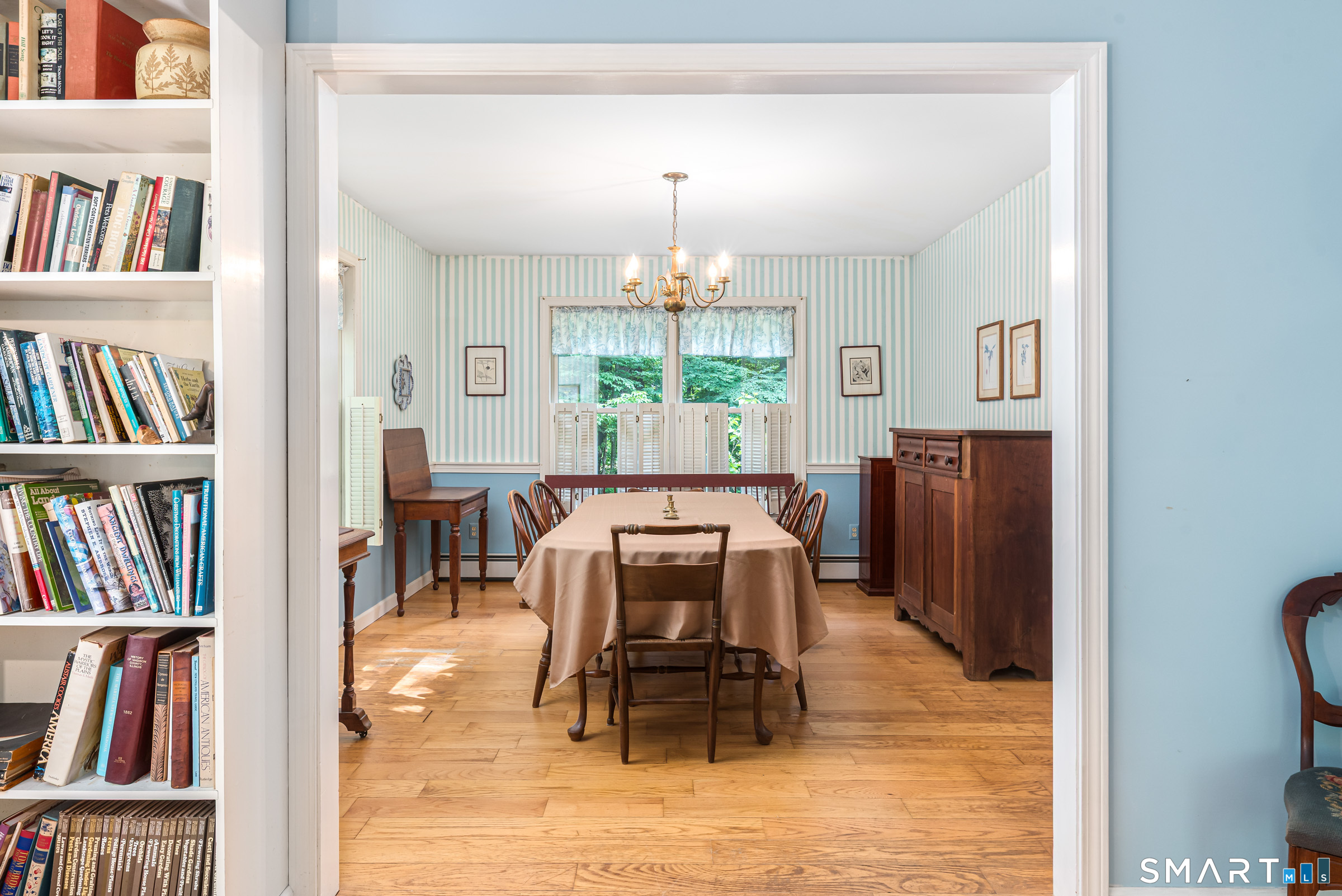 130 Charles Lane Hebron CT 06248