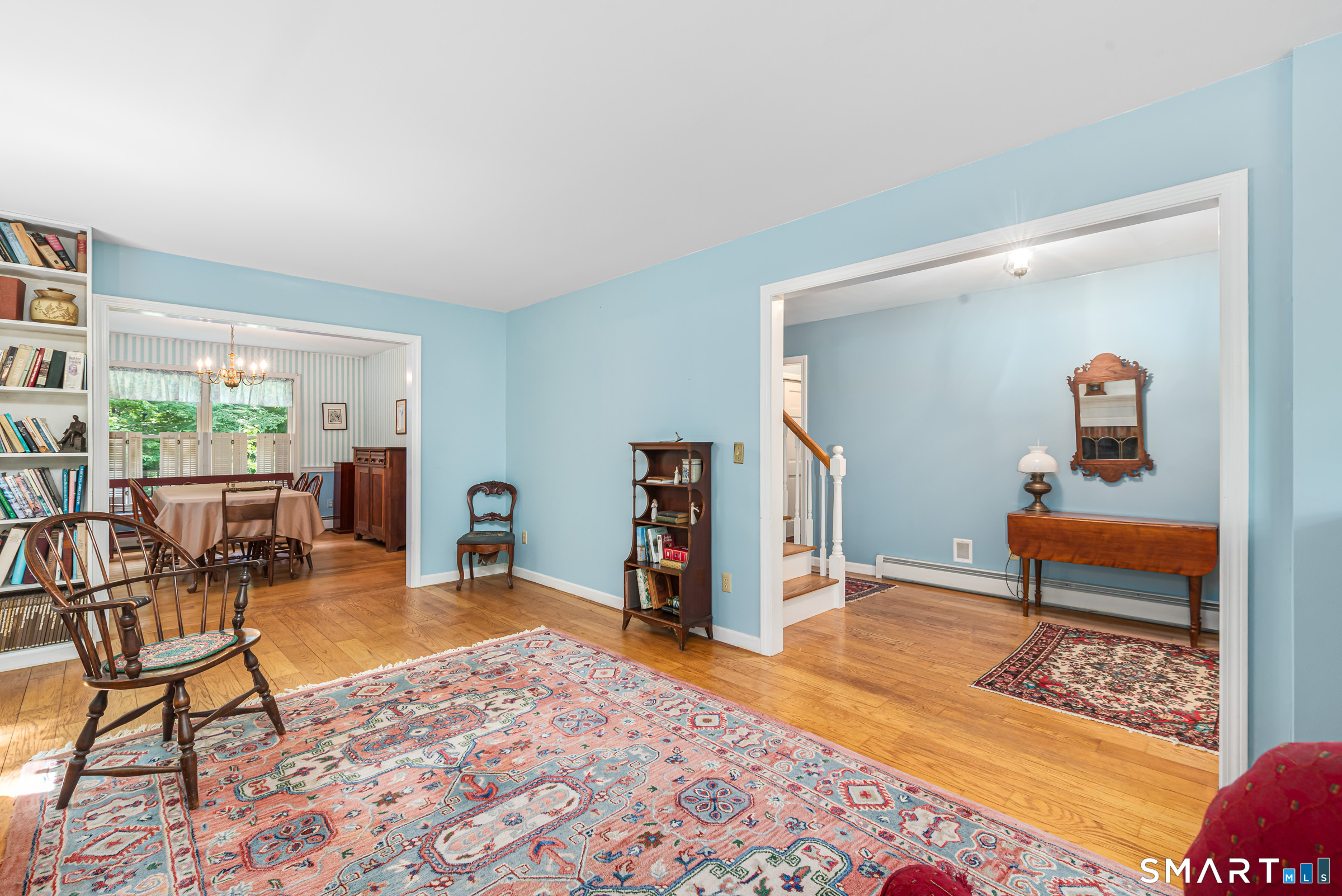 130 Charles Lane Hebron CT 06248