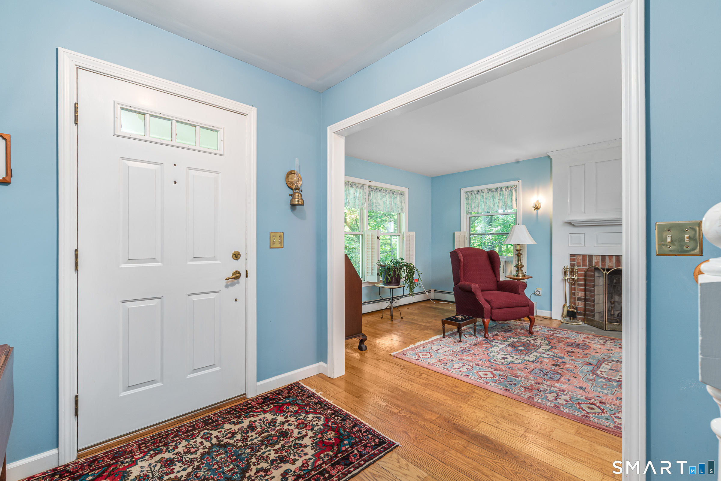 130 Charles Lane Hebron CT 06248