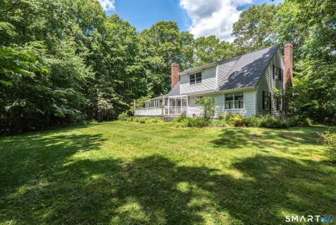130 Charles Lane Hebron CT 06248
