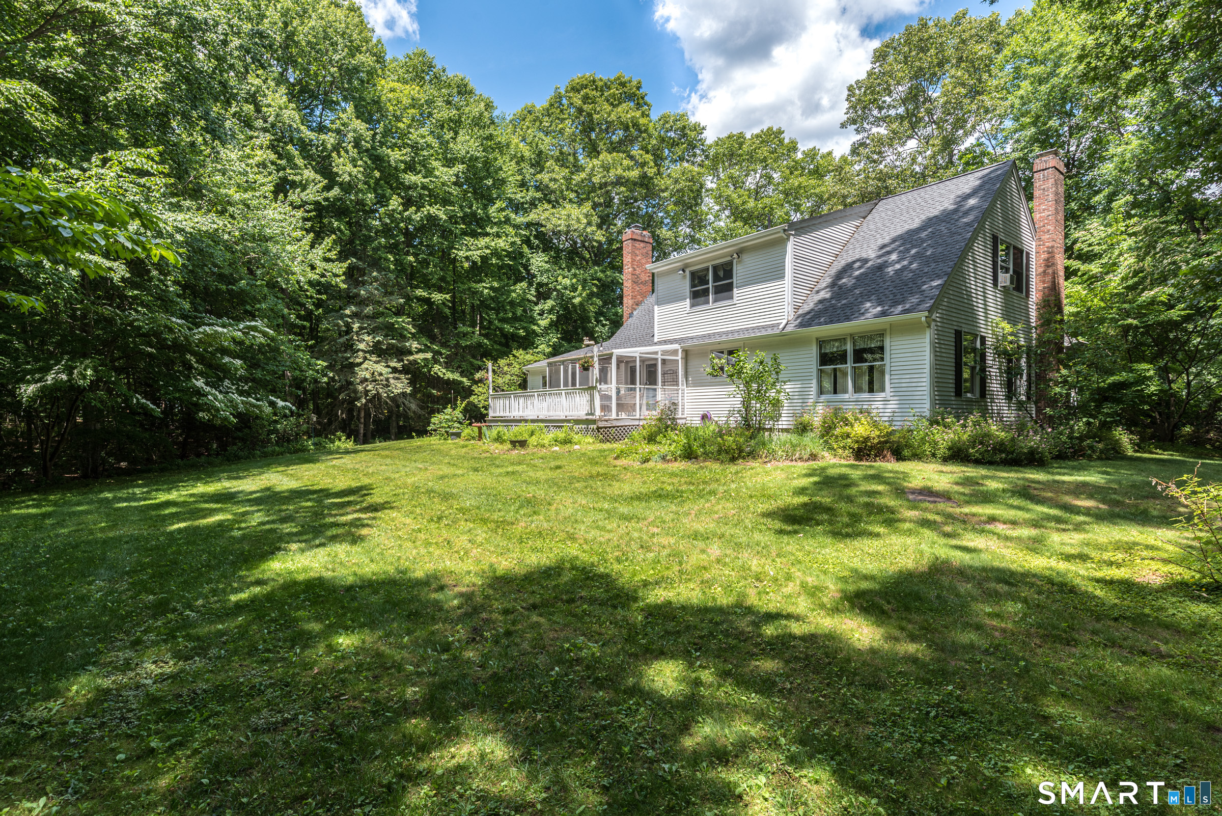 130 Charles Lane Hebron CT 06248
